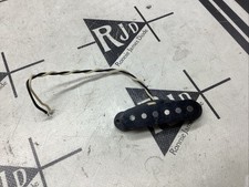 Boutique Alnico Stratocaster captador de bobina única esmalte plano comprar usado  Enviando para Brazil
