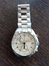 Hamilton khaki aviation usato  Italia