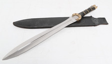 Celtic combat sword for sale  Bristol