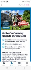 Sunsaver codes book for sale  HARLOW