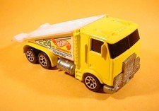 Hot wheels yellow for sale  USA