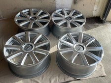 Jantes audi pouces d'occasion  Gargenville