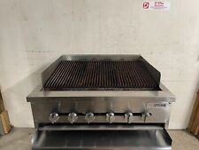 Saturn char broiler for sale  Windham