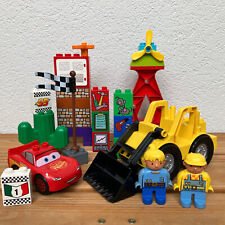 Lego duplo set gebraucht kaufen  Jena
