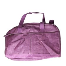 Purple duffel bag for sale  Sault Sainte Marie