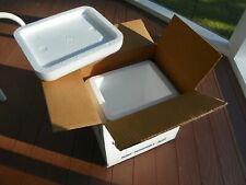 Styrofoam insulated cooler for sale  Mooresville
