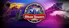Alton towers resort for sale  HIGH WYCOMBE