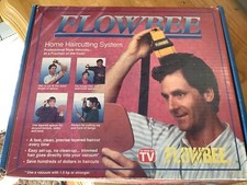Vintage 90s flowbee for sale  Lock Haven