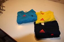 Schiedsrichter trikot set gebraucht kaufen  Jüterbog