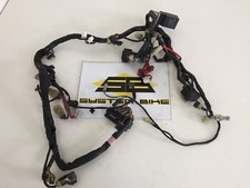 Impianto elettrico yamaha usato  Rozzano