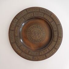 N2752 assiette plat d'occasion  Nice-