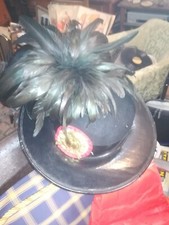 Cappello moretto vintage usato  Grosseto