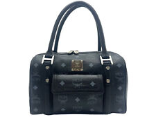 Mcm handtasche boston gebraucht kaufen  Schleswig