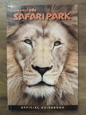 San diego safari for sale  LOWESTOFT