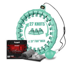 Smart weighted hula usato  Roccagloriosa