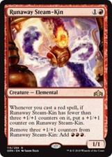 Mtg runaway steam d'occasion  Expédié en Belgium