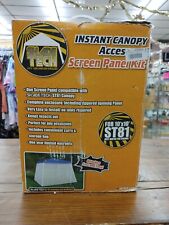 Mesh screen walls for sale  Pike
