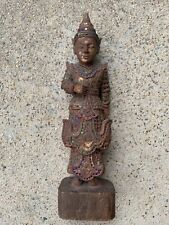 Antique thai burma for sale  Woodbridge