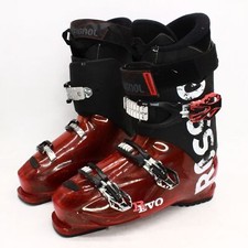 Rossignol evo ski for sale  South Boston
