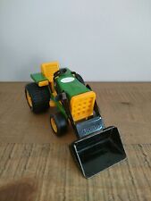 Tracteur tôle chargeur d'occasion  Mâcon