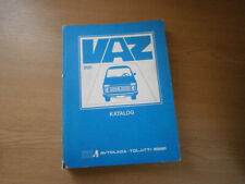 Lada niva 2121 gebraucht kaufen  Oberlichtenau