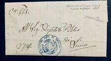 Sardegna 1859 edolo usato  Milano