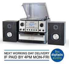 Steepletone houston retro for sale  ROMFORD