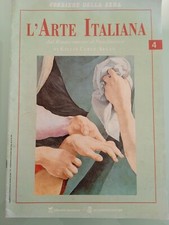 Arte italiana giulio usato  Pulsano