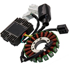 Alternatore statore regolatore usato  Torino