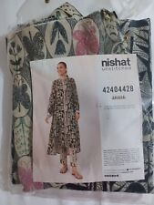 Nishat unstitched winter for sale  SLOUGH