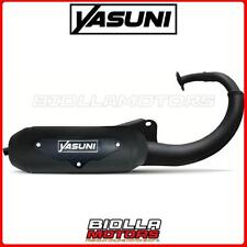Tub020 marmitta yasuni usato  Trapani