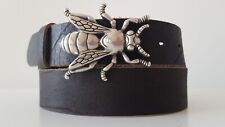 Umjubelt silber gürtelschnall gebraucht kaufen  Sundern (Sauerland)