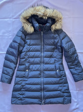 Tommy hilfiger jacke gebraucht kaufen  Sindelfingen