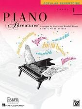 Piano adventures popular for sale  Aurora