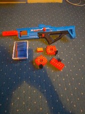Nerf gun xshot for sale  SUTTON COLDFIELD