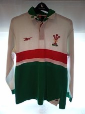 Vintage wales rugby for sale  NOTTINGHAM