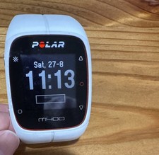 Polar m400 activity for sale  Katy