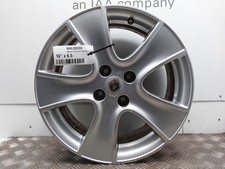 Alloy wheel renault for sale Alloy wheel renault for sale  DONCASTER