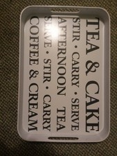 Large plastic serving for sale  HIGH PEAK