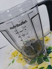 Nutribullet blender replacemen for sale  Cincinnati