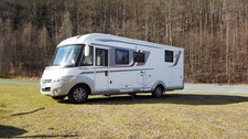 Wohnmobil gebraucht gebraucht kaufen  Klötze, Apenburg-Winterfeld