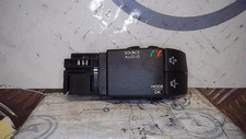 Commande autoradio renault d'occasion  Sainte-Livrade-sur-Lot