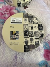 Brand new tin. for sale  AYLESBURY