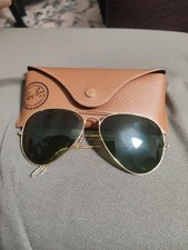 Ray ban aviator usato  Napoli