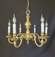bronzo lampadario 6 bracci usato bronzo lampadario 6 bracci usato Sant Ambrogio di Valpolicella