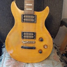 lp style guitars for sale  YORK