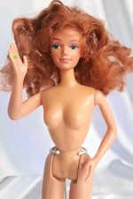 Barbie superstar diva usato  Padova