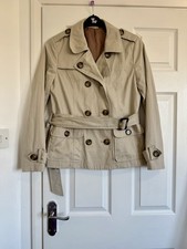 Laura ashley beige for sale  KING'S LYNN