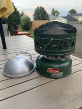 Vtg coleman 513 for sale  Morrison