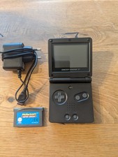 Gameboy advance mario gebraucht kaufen  Gettorf
